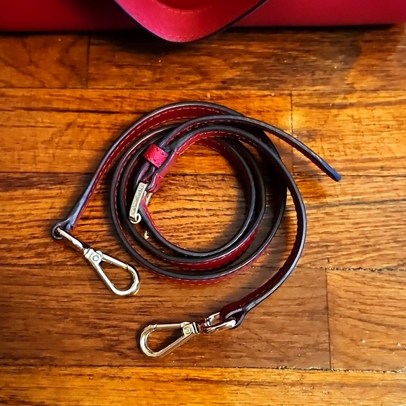 ⭐️ Michael Kors Cynthia Small Satchel - Picture 5 of 5